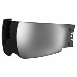 Hot Sale ✔️ Visors Schuberth C4/c3/c3 Pro/e1 50-59 Sun Visor Silver ✨