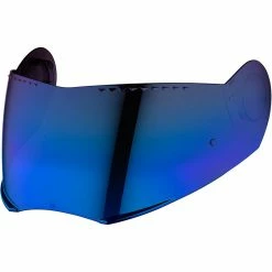 Hot Sale ???? Visors Schuberth Sv1 C3 60-65 Visor Mirrored Blue ⌛