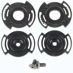 Flash Sale ???? Visors Schuberth Kit Visor C3/s2/ C3 Pro Dx/sx ????