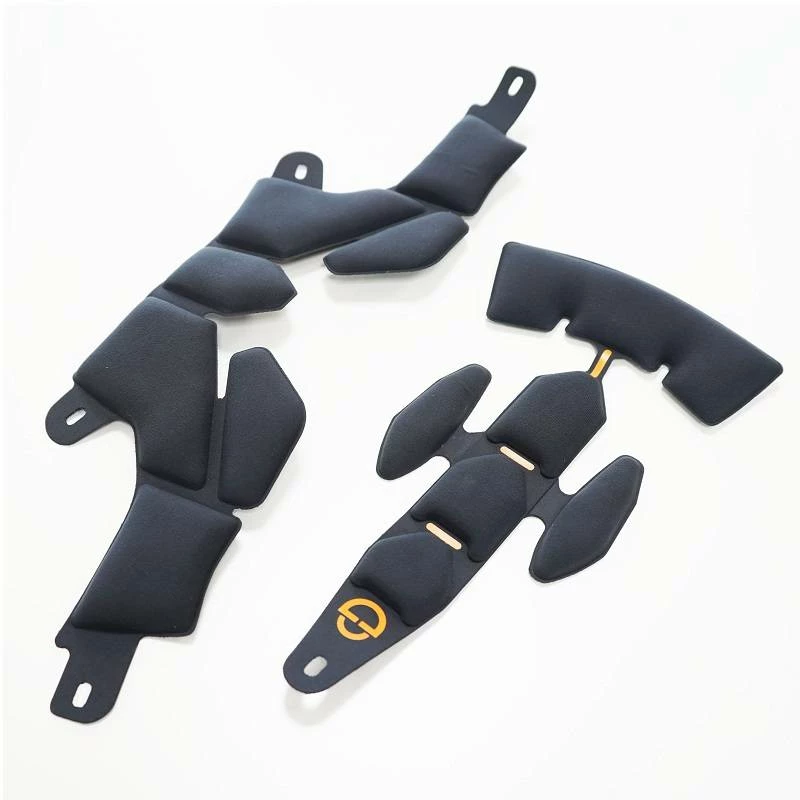 Flash Sale ???? Schuberth Inner Padding Schubert Head Pad For C4 ???? 1 Flash Sale ???? Schuberth Inner Padding Schubert Head Pad For C4 ????