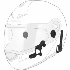 Deals ⭐ Bike To Bike Schuberth Sc10ua For Schuberth C3 Pro - E1 ✨